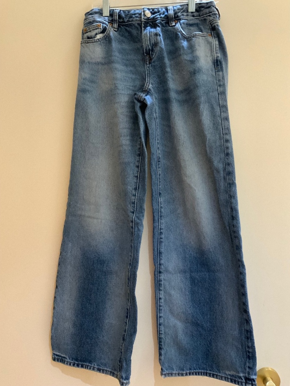 Pre owned PacSun jeans size 24S